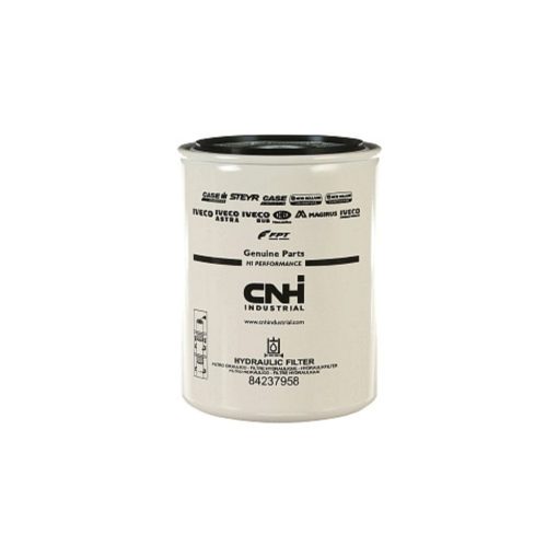 FILTRO OLIO IDRAULICO CNH 84237958