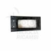Staffa per fari di illuminazione originale CNH 84247418