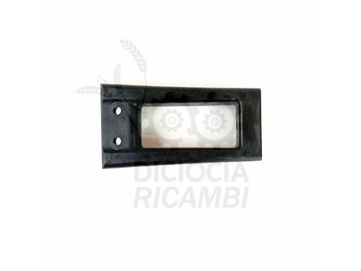 Staffa per fari di illuminazione originale CNH 84247418