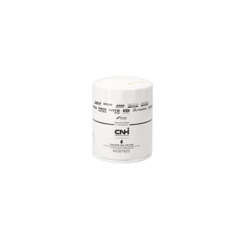 84287923 FILTRO OLIO MOTORE ORIGINALE NEW HOLLLAND