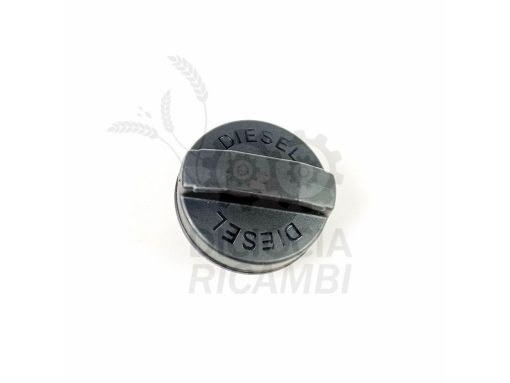 Tappo di riempimento 84361242 CNH