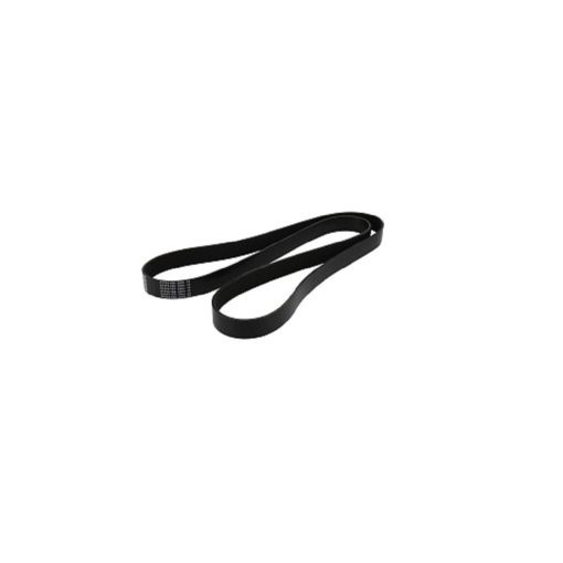 Cinghia motore 8 gole 84371625 New Holland