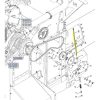 Bullone 84416051 CNH