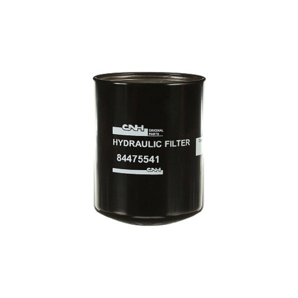 FILTRO OLIO IDRAULICO CNH 84475541