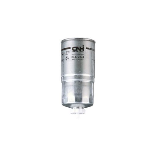 FILTRO CARBURANTE CNH 84477374