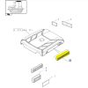 Filtro aria cabina CNH 84572321
