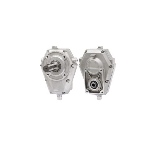 Moltiplicatore per Pompa GR. 2 Albero Maschio 1.3/8 R. 1:3