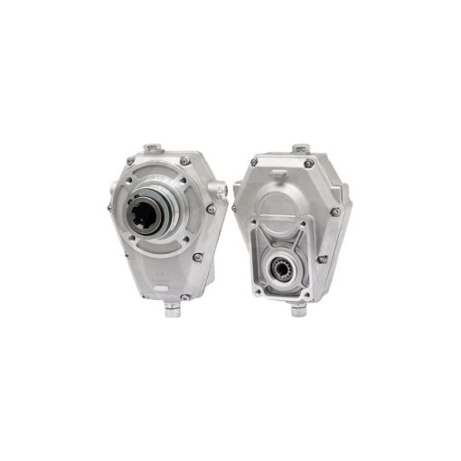 Moltiplicatore per Pompa GR. 2 Attacco Femmina 1.3/8 R. 1:3