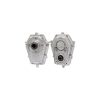Moltiplicatore per Pompa GR. 3 Attacco Femmina 1.3/8 R. 1:3,8