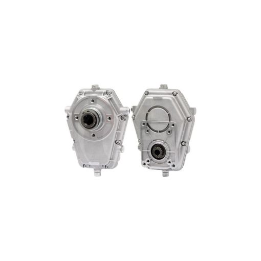 Moltiplicatore per Pompa GR. 3 Attacco Femmina 1.3/8 R. 1:3,8