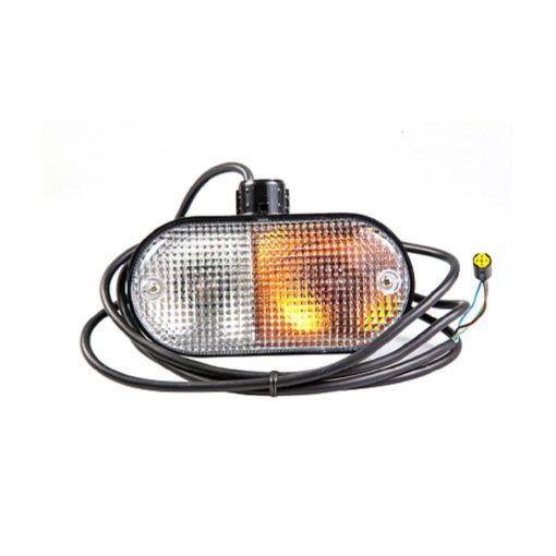 Fanale laterale 87304549 CNH