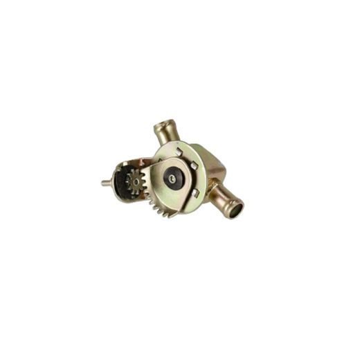 Valvola Riscaldatore 87378910 New Holland