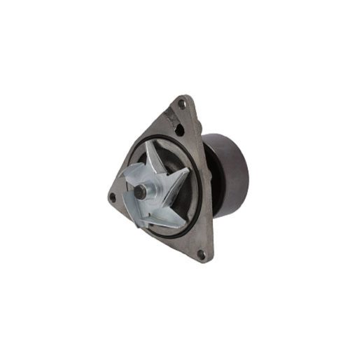 Pompa acqua 87453208 originale New Holland