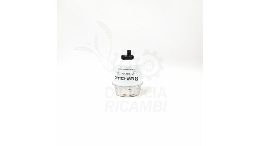 87801434 FILTRO GASOLIO CNH