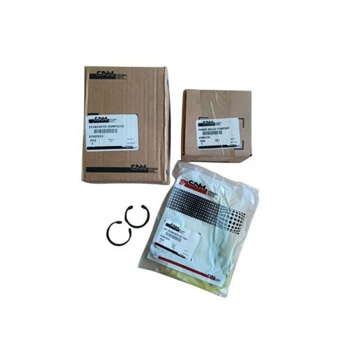 Kit Pistone Motore Originale CNH 87802672