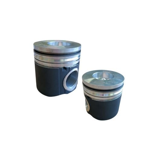 Kit Pistone Motore Originale CNH 87802672