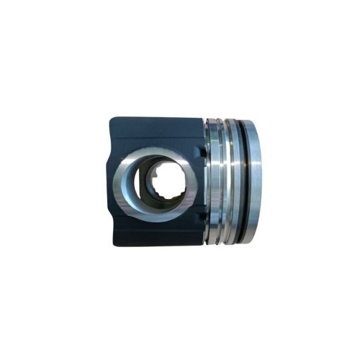 Kit Pistone Motore Originale CNH 87802672