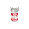 Filtro a Cartuccia 100 L/min 10 Micron cod. 962 Maestri