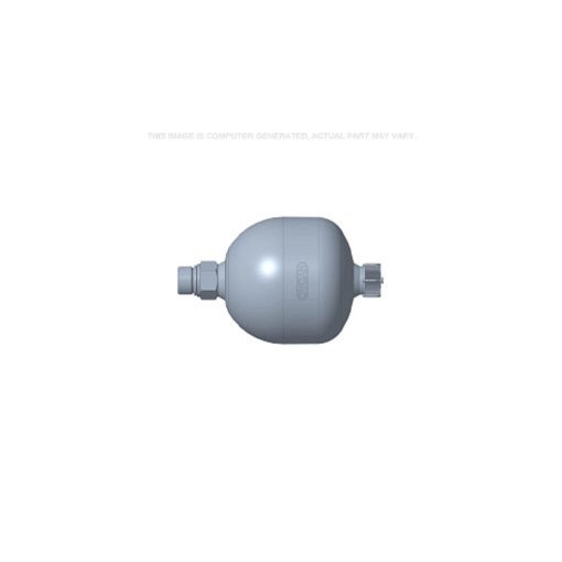 Accumulatore 51608829 CNH