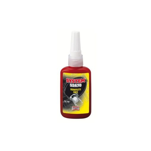 Frenafiletti Forte Arexons System 52A70 10ml / 50ml