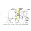 Catena elevatore con Palette 320531000