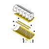 Controbattitore New Holland 9815499
