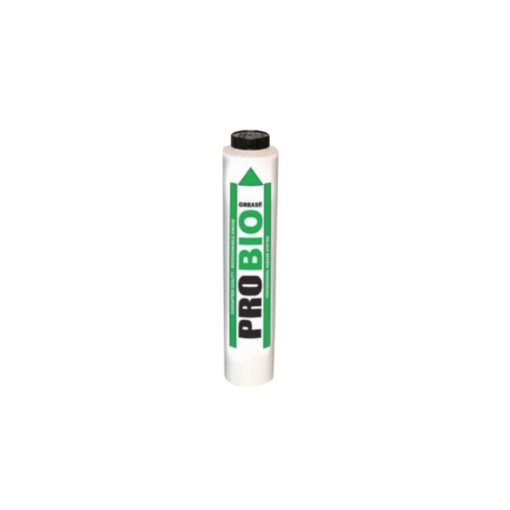 Cartuccia Grasso a Vite 114/PRO-BIO da 400 gr