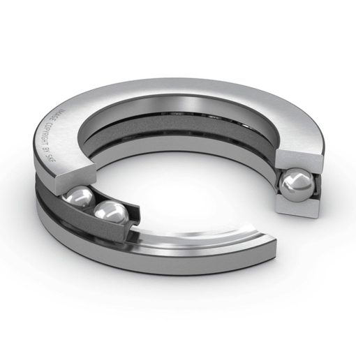 51208 Cuscinetto assiale SKF