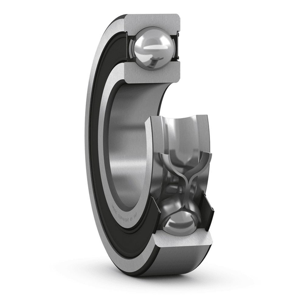 62208-2RS1 Cuscinetto SKF a sfere