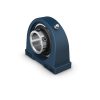 Cuscinetto UCPA 204 con supporto ritto a sfere