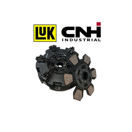 Kit frizione LUK CNH con disco centrale per Fiat 180/90 5140361