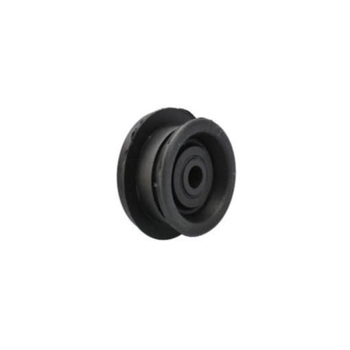 Silenziatore antivibrante cabina anteriore originale CNH 83983548
