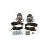 Kit Dia Tractor originale CNH 710768074