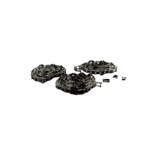 Kit Catene Elevatore Mietitrebbia New Holland 84000038