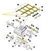 Kit Catene Elevatore New Holland 84312784