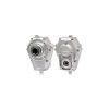 Moltiplicatore per Pompa GR.2 Attacco Femmina 1.3/8 Z6 Rapporto 1:3,8