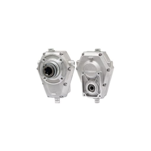 Moltiplicatore per Pompa GR.2 Attacco Femmina 1.3/8 Z6 Rapporto 1:3,8