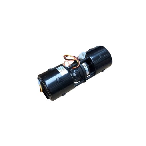 Ventilatore Cabina SPAL 005-A45-02 12V Trattori agricoli CASE JX New Holland TL
