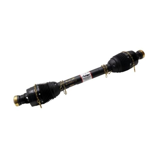 Albero cardanico CAT 4 con 2 lati omocinetico Granit
