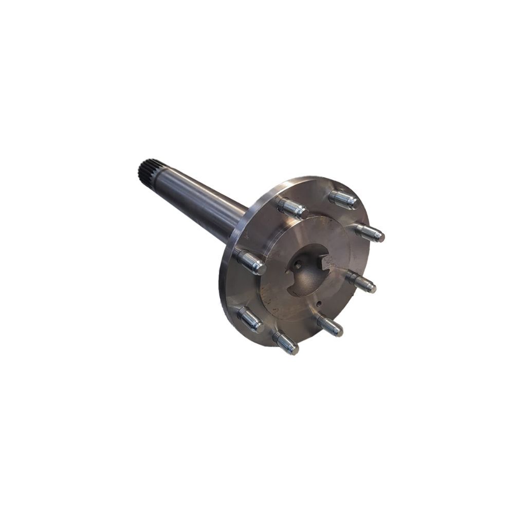 Albero di comando ruota motrice per serie 30-90-100 cod.5123257