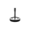 Albero frizione centrale 76001916