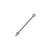Albero motore per assale anteriore sospeso CNH 84486149
