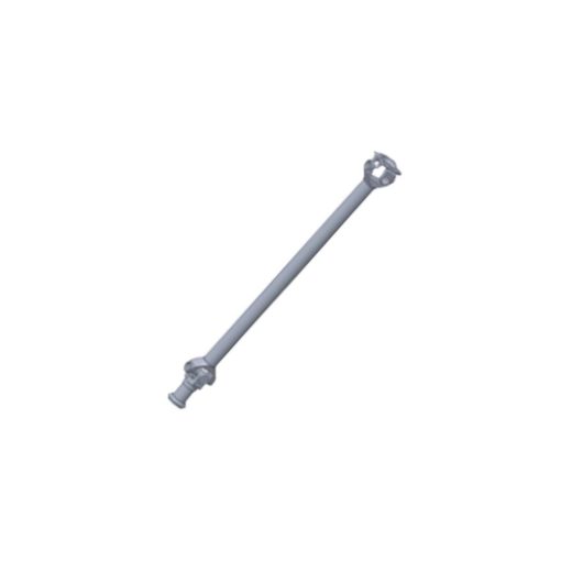 Albero motore per assale anteriore sospeso CNH 84486149