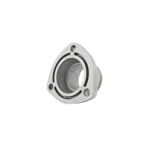 Alloggiamento termostato New Holland 4661543 + Guarnizione