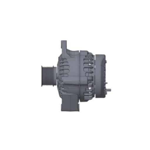 Alternatore Mietitrebbia New holland 47949223