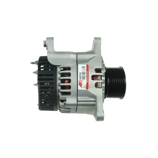 Alternatore 12V 100A per New Holland M TM 82010243