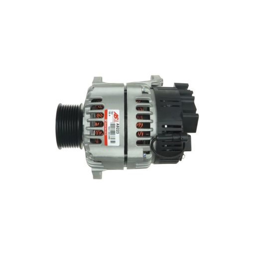 Alternatore 12V per New Holland Case IH originale CNH 47744887