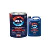 Antigelo Rosso Protettivo Radiatori Arexons 5LT - 20LT