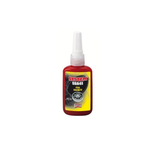 Fissa Cuscinetti Arexons System 56A41 10ml / 50ml