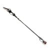 Asta telescopica lisam 9417